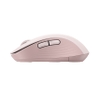 Chuột không dây Logitech M650 Hồng 910-006263 910-006987
