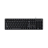 Bàn Phím Cơ Logitech G413 SE Mechanical 920-010439