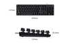 Bàn Phím Cơ Logitech G413 SE Mechanical 920-010439