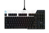 Bàn phím có dây gaming Logitech Pro KDA 920-010101