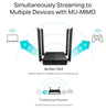 Archer 64 AC1200 Router WiFi Gigabit MU-MIMO