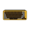 Bàn phím cơ không dây Logitech POP Keys (Vàng - đen) 920-010577