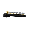 Bàn phím cơ không dây Logitech POP Keys (Vàng - đen) 920-010577
