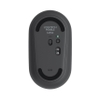 Chuột không dây Logitech Pebble M350s Đen