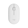 Chuột không dây Logitech Pebble M350s Trắng