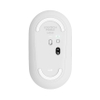Chuột không dây Logitech Pebble M350s Trắng