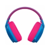 Tai nghe Logitech G435 LightSpeed Wireless Blue 981-001063