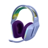 Tai nghe Gaming Logitech G733 LIGHTSPEED Wireless_981-000893