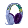 Tai nghe Gaming Logitech G733 LIGHTSPEED Wireless_981-000893