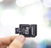 Thẻ Nhớ 64GB Kingston MICRO SD CLASS 10 SDCS2/64GB