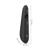 Bút trình chiếu Logitech R500s Laser Graphite 910-006521