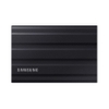 Ổ CỨNG GẮN NGOÀI SSD SAMSUNG T7 PORTABLE SHIELD 2TB 2.5 INCH USB 3.2 ĐEN chính hãng