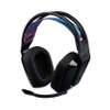 Tai nghe Logitech G535 LIGHTSPEED Wireless Black 981-000973