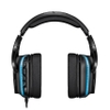 Tai nghe Logitech G633s 7.1 Surround Sound LIGHTSYNC Gaming 981-000752