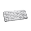Bàn phím không dây Logitech MX Keys Mini Light Gray 920-010506