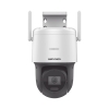 Camera IP quay quét mini 4MP DS-2DE2C400IW-DE/W