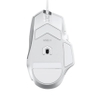 Chuột Gaming Có Dây Logitech G502 X Corded  (White) 910-006148