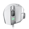 Chuột Gaming Có Dây Logitech G502 X Corded  (White) 910-006148