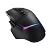 Chuột gaming không dây Logitech G502 X Plus Black HERO LIGHTSPEED 910-006164