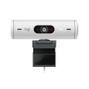 Webcam máy tính Logitech Brio 500 White 960-001429