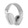 Tai nghe Logitech Zone Vibe 100 OFF WHITE  (981-001220)