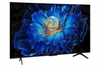 Tivi QD-Mini LED TCL 4K 55 inch 55C6KS Mới 2025