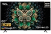 Tivi QD-Mini LED TCL 4K 65 inch 65C6K Mới 2025