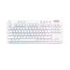 Bàn phím gaming không dây Logitech G715 TKL Off-white Tactile Aurora Collection 920-010467