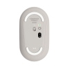 Chuột không dây Logitech Pebble M350 Xám 910-006665