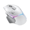 Chuột game không dây Logitech G502X RGB Plus Lightspeed trắng (910-006173) (USB)