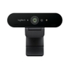 WEBCAM LOGITECH BRIO 4K STREAM EDITION/ĐEN (BLACK) 960-001196