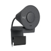 Webcam máy tính Logitech Brio 300 Graphite 960-001437
