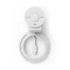 Webcam máy tính Logitech Brio 300 Off White 960-001443