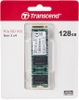 Transcend TS128GMTE110S 128GB M.2 NVMe PCIe Gen3x4 MTE110S Internal Solid State Drive