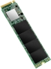 Transcend TS512GMTE110S 512GB M.2 NVMe PCIe Gen3x4 MTE110S Internal Solid State Drive