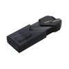USB Kingston 256GB Portable DataTraveler Exodia Onyx DTXON/256GB (USB 3.2 Gen 1) Màu Đen