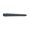 Bàn phím không dây Bluetooth Logitech K380 Xám Tối 920-007596