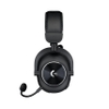 Tai nghe chơi game không dây  Logitech PRO X 2 LIGHTSPEED BLACK (981-001264)