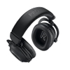 Tai nghe chơi game không dây  Logitech PRO X 2 LIGHTSPEED BLACK (981-001264)
