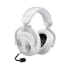 Tai Nghe Gaming không dây Logitech Pro X 2 Lightspeed (981-001270)