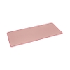 Miếng lót chuột Logitech Desk Mat Studio Series (Hồng) 956-000045