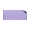 Miếng lót chuột Logitech Desk Mat Studio Series (Tím nhạt) 956-000032