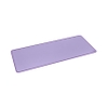 Miếng lót chuột Logitech Desk Mat Studio Series (Tím nhạt) 956-000032