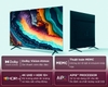 Google Tivi TCL 55 inch 4K UHD 55P79B Pro Mới 2025