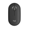 Chuột không dây Logitech Pebble M350s Màu Đen (Wireless/Bluetooth) _ 910-006988