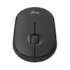 Chuột không dây Logitech Pebble M350s Màu Đen (Wireless/Bluetooth) _ 910-006988