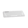 Bàn phím Bluetooth Logitech Pebble Key 2 K380S (trắng)_ 920-011754
