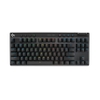 Bàn phím Gaming không dây Logitech Pro X TKL Lightspeed Màu đen Tactile Switch _ 920-012137