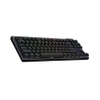 Bàn phím Gaming không dây Logitech Pro X TKL Lightspeed Màu đen Tactile Switch _ 920-012137