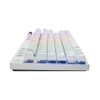 Bàn phím Gaming không dây Logitech Pro X TKL Lightspeed Màu Trắng Tactile Switch _ 920-012149
